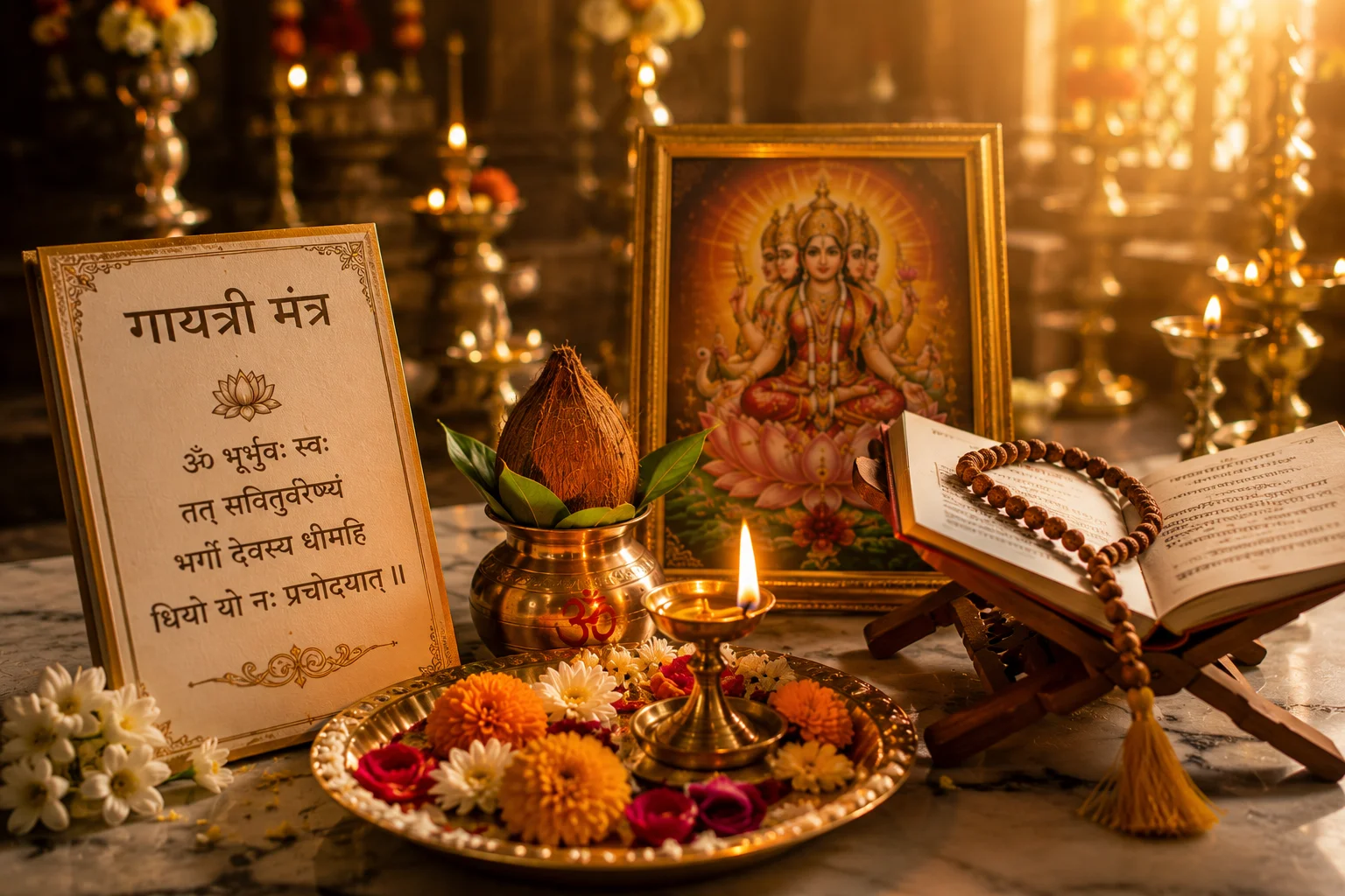 Ganga Rituals 4