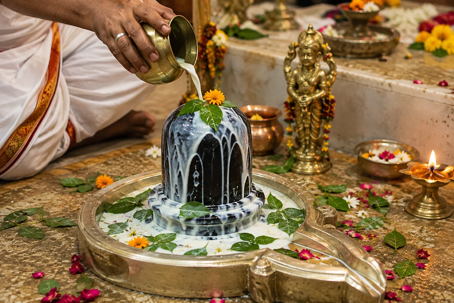 Shiva Rituals 2