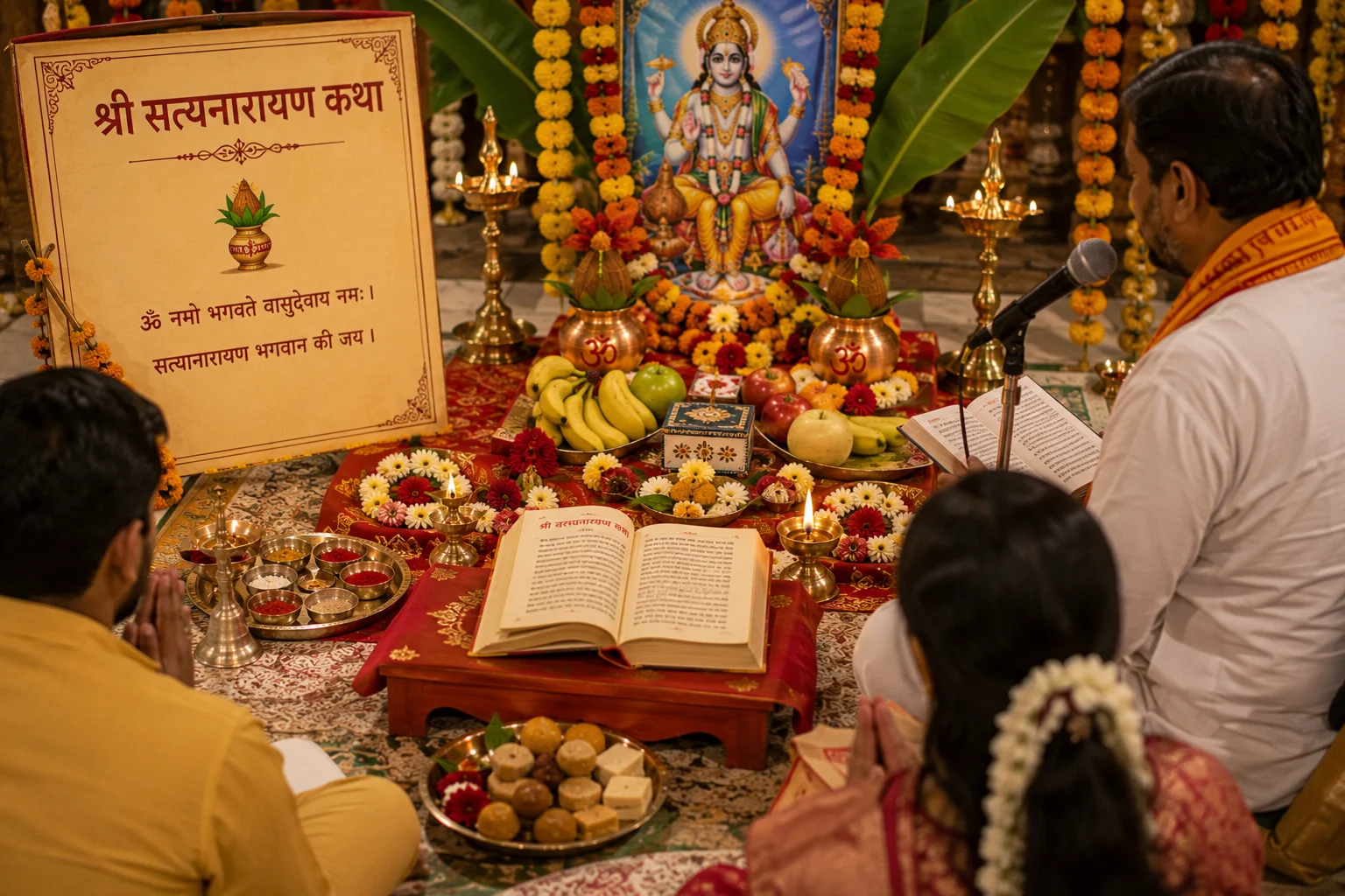 Family Ceremonies 4